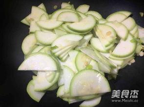 西葫芦做法视频,视频教程轻松学做家常美食